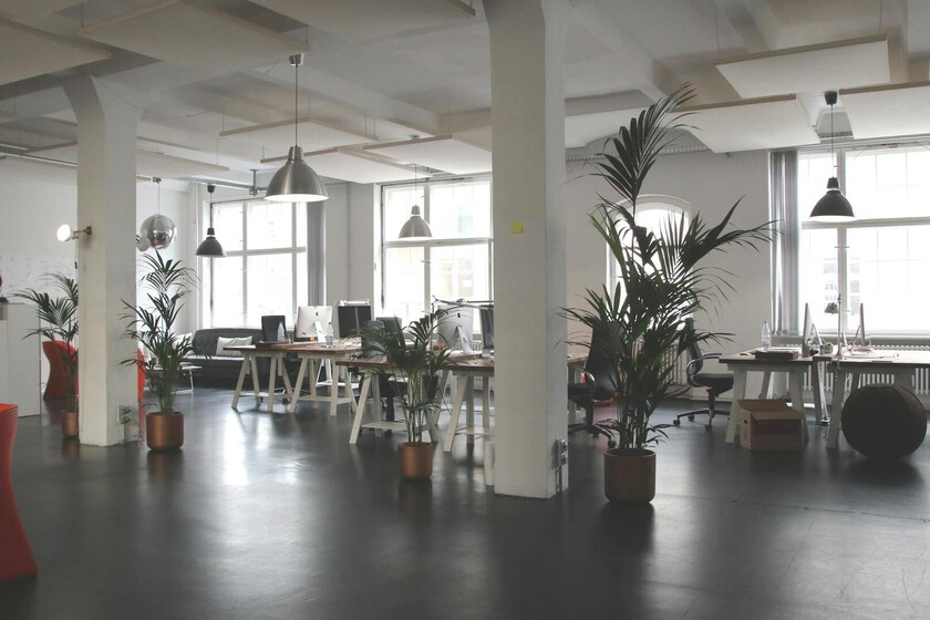 Este CEO está feliz de aliviar a los empleados y reemplazarlos con AI

 – La nación