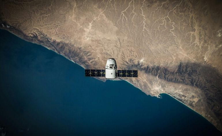 China está dominando cada vez más la tecnología en la Tierra. Hay un lugar donde todavía están lejos
– La nación
