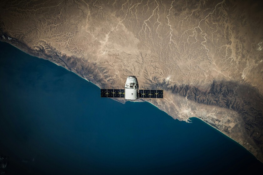 China está dominando cada vez más la tecnología en la Tierra. Hay un lugar donde todavía están lejos

 – La nación