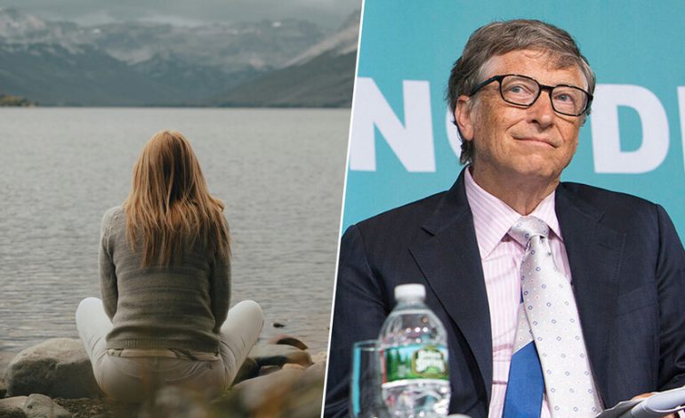 Bill Gates ha estado utilizando una herramienta poderosa para la creatividad y la innovación durante años: la soledad

 – La nación