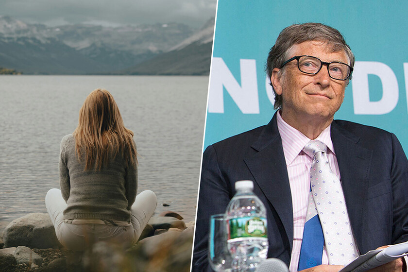 Bill Gates ha estado utilizando una herramienta poderosa para la creatividad y la innovación durante años: la soledad

 – La nación