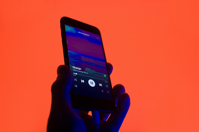 Spotify ya no es un reproductor de música. Es un “Audio Netflix” que quiere devorar todo el día

 – La nación