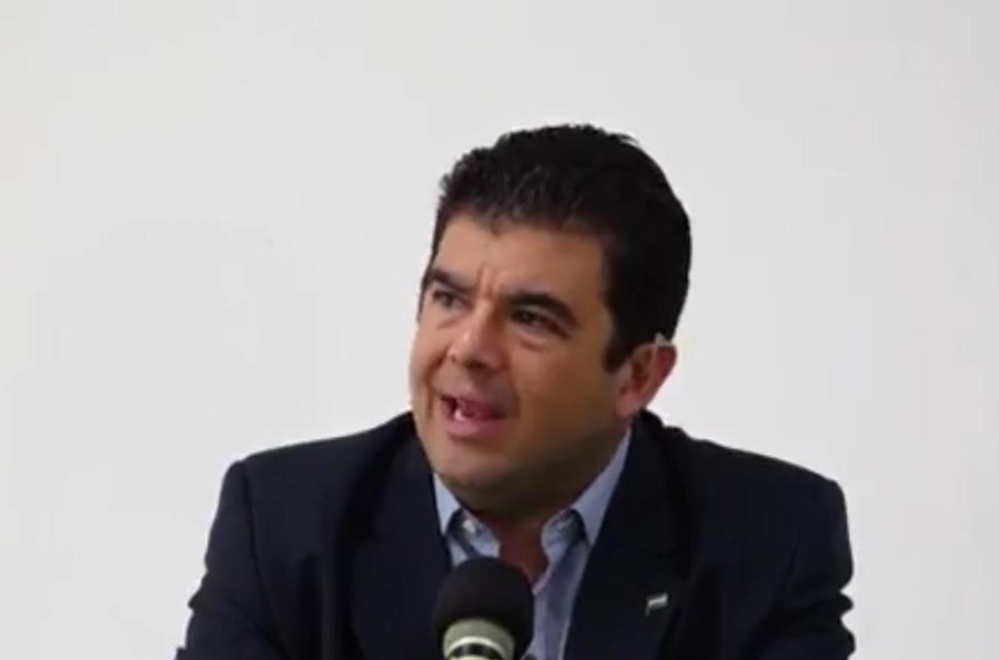 Álvaro Ramos dice que Franggi Nicolás “no volverá a ser Diputado”

 – La nación