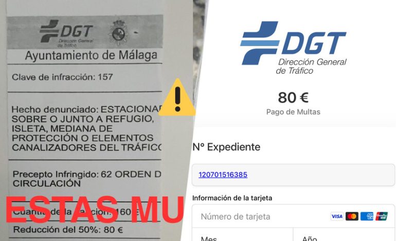 Así es como el fraude comienza a robar dinero de su tarjeta.

 – La nación