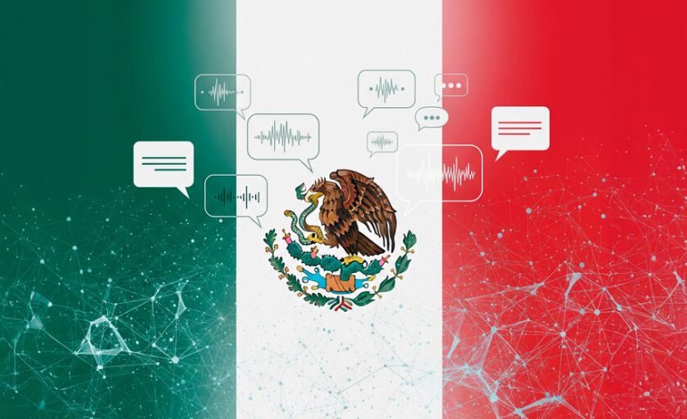 Los modelos de voz grande ignoran la identidad más profunda de México. La respuesta del gobierno es crear su propia
– La nación