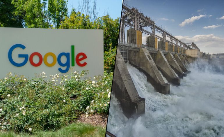 Google ha firmado el mayor acuerdo hidroeléctrico en la historia. Ya no sabes dónde puedes obtener más energía para alimentar tu IA

 – La nación