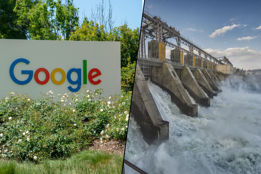 Google ha firmado el mayor acuerdo hidroeléctrico en la historia. Ya no sabes dónde puedes obtener más energía para alimentar tu IA

 – La nación