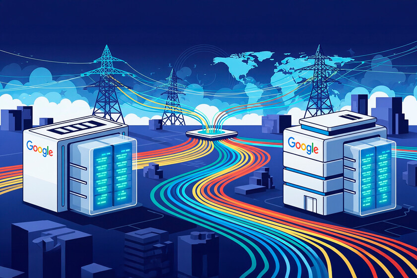 La IA pone la red de energía estadounidense en dificultades. Y Google ya ha tomado una medida que muestra el alcance del problema

 – La nación