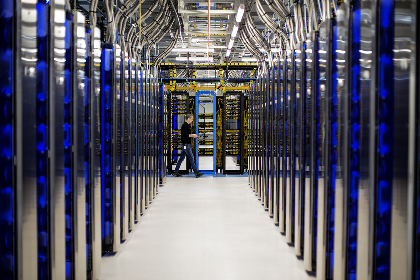 Google, Amazon y Microsoft han estado quemando dinero absurdo en IA durante años. Finalmente ves brotes verdes

 – La nación