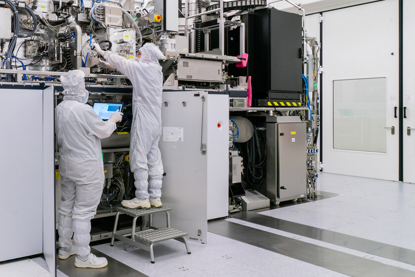 Hay dos compañías sospechosas con el robo de datos críticos de TSMC, y ninguna de ellas es China: los dos son japoneses

 – La nación