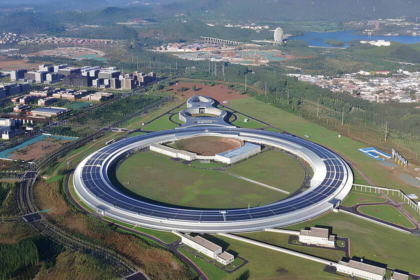 La primera máquina litográfica avant -Gart de China no es el mayor problema estadounidense. Serás los otros dos que están en camino

 – La nación