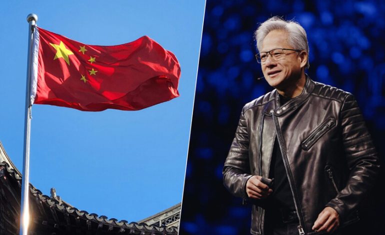 Nvidia y AMD pueden vender sus fichas de IA a China. Lo sorprendente es que le dará a los Estados Unidos un disco del 15% para lograr esto.

 – La nación