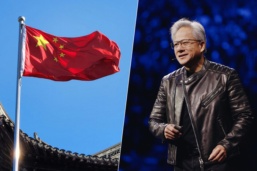 Nvidia y AMD pueden vender sus fichas de IA a China. Lo sorprendente es que le dará a los Estados Unidos un disco del 15% para lograr esto.

 – La nación