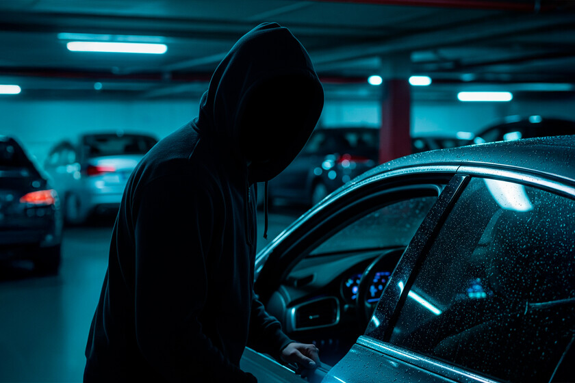 Abra el auto móvil promete comodidad. Un error ha demostrado que podemos no ser los únicos con la clave

 – La nación