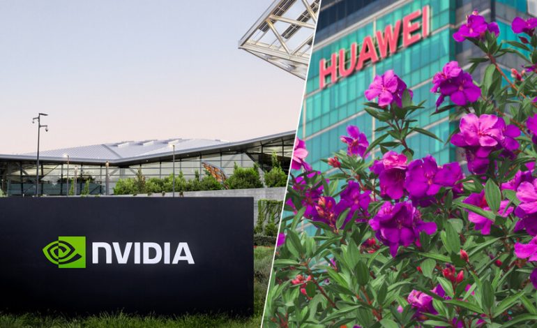 El problema de Huawei contra Nvidia es que la propia empresa de China prefiere continuar usando NVIDIA
– La nación