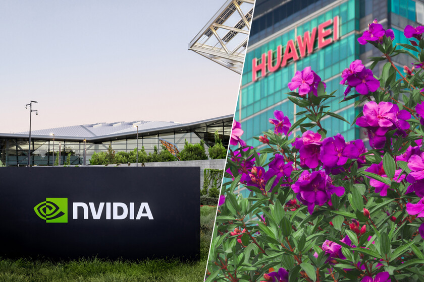 El problema de Huawei contra Nvidia es que la propia empresa de China prefiere continuar usando NVIDIA

 – La nación