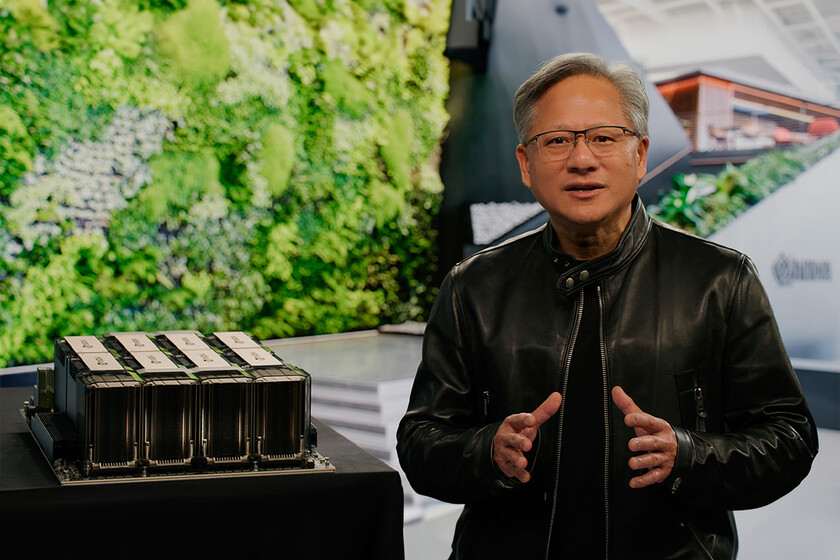El acuerdo con los Estados Unidos parecía allanar el camino a Nvidia en China. Ahora es el gigante asiático que comienza a cerrar la puerta

 – La nación