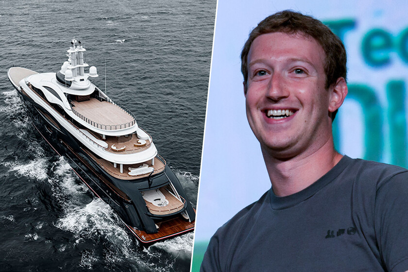El controvertido Overreyate con el que Zuckerberg ha transformado el mundo en su patio de recreo

 – La nación