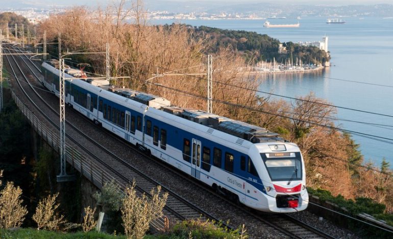 El gran gigante ferroviario español tenía “el contrato del siglo” en sus manos. Hasta que apareció Francia

 – La nación