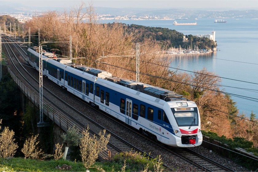 El gran gigante ferroviario español tenía “el contrato del siglo” en sus manos. Hasta que apareció Francia

 – La nación