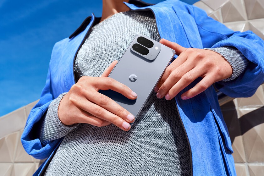 Google Pixel 10 Pro Fold, funciones, precio y archivo técnico

 – La nación