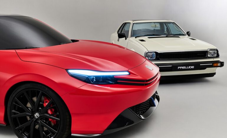 Honda es muy claro cuál es su plan para ser neutral en las emisiones
– La nación