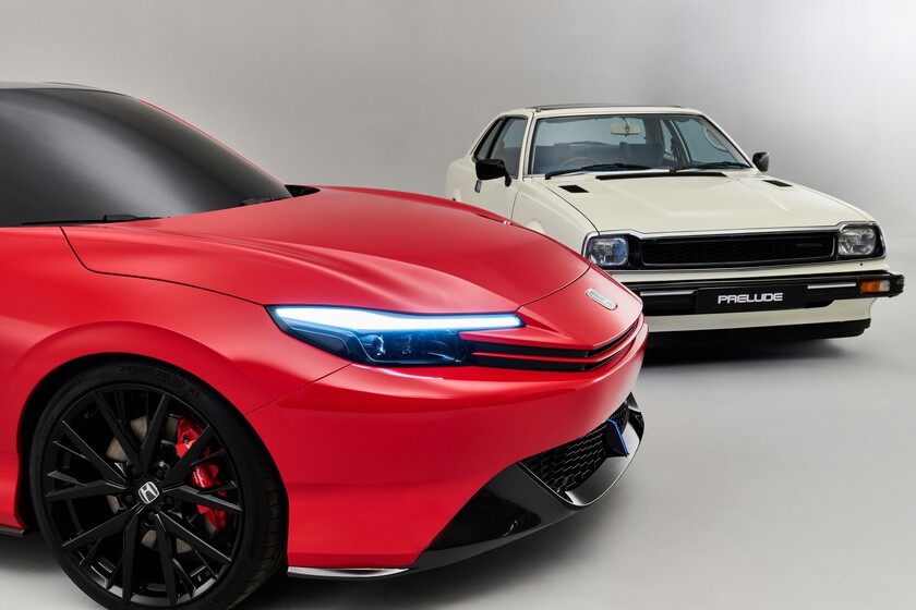 Honda es muy claro cuál es su plan para ser neutral en las emisiones

 – La nación