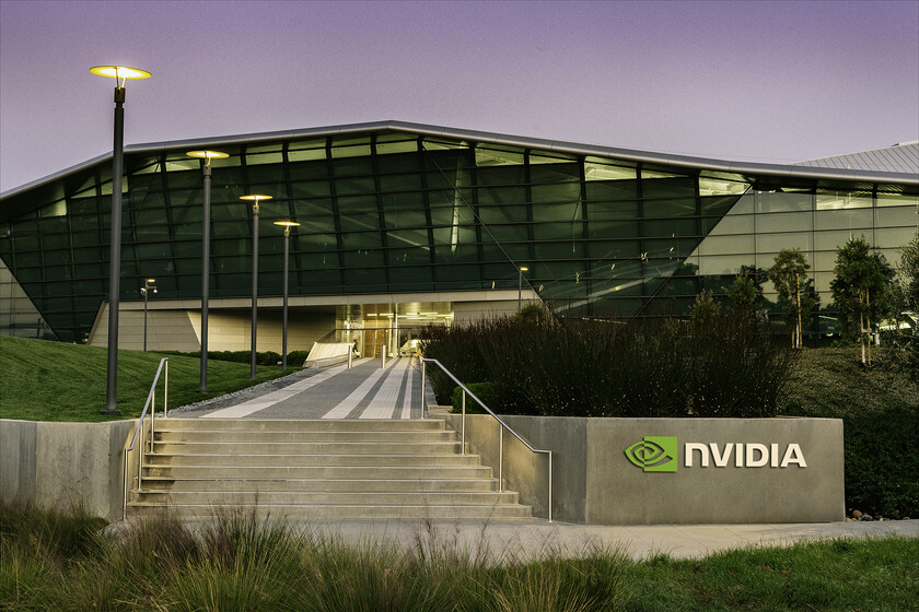 Nvidia está listo para que el chip sobreviva en China. Si no está listo para venderlo, el gobierno de los Estados Unidos está

 – La nación