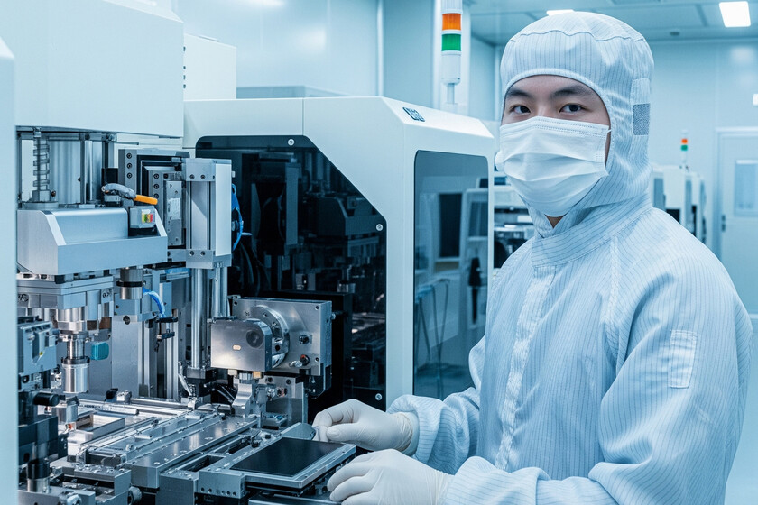 Utilice sus ganancias de tecnología

 – La nación