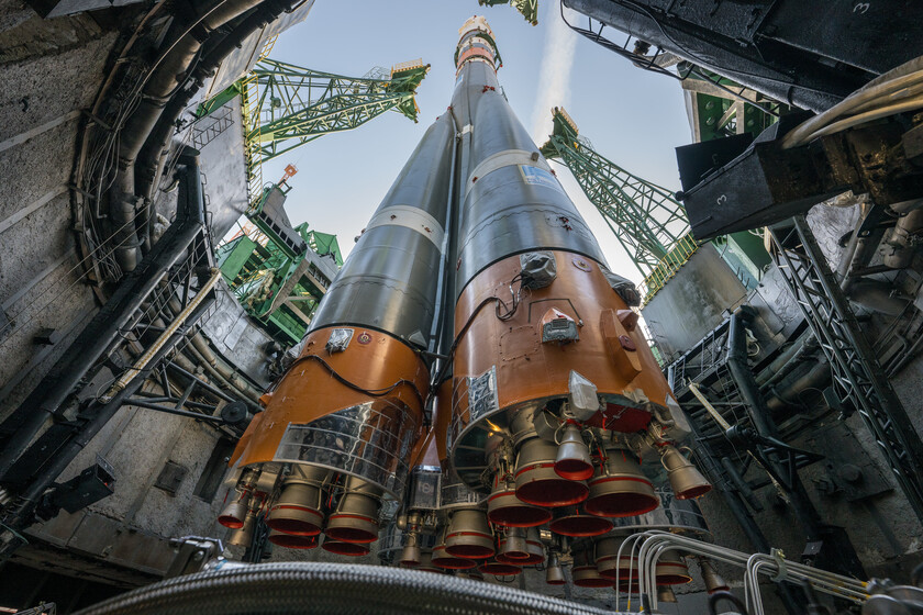 Solo “un milagro” puede salvar a la compañía que Yuri Gagarin ha creado

 – La nación