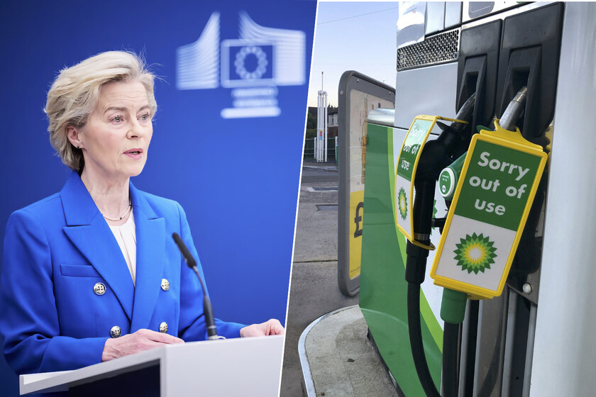 Europa quiere terminar los autos de combustión en 2035. Los fabricantes tienen sus propios planes

 – La nación