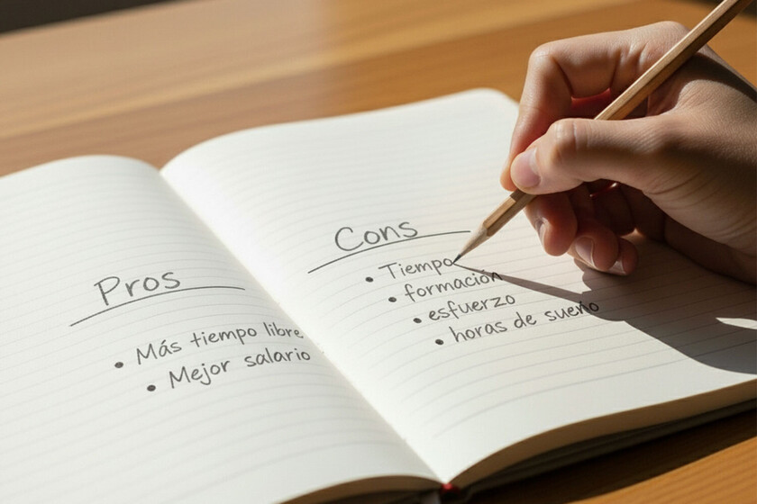 El miedo irracional a cambiar de trabajo tiene un nombre e influye en su proceso de toma de decisiones

 – La nación