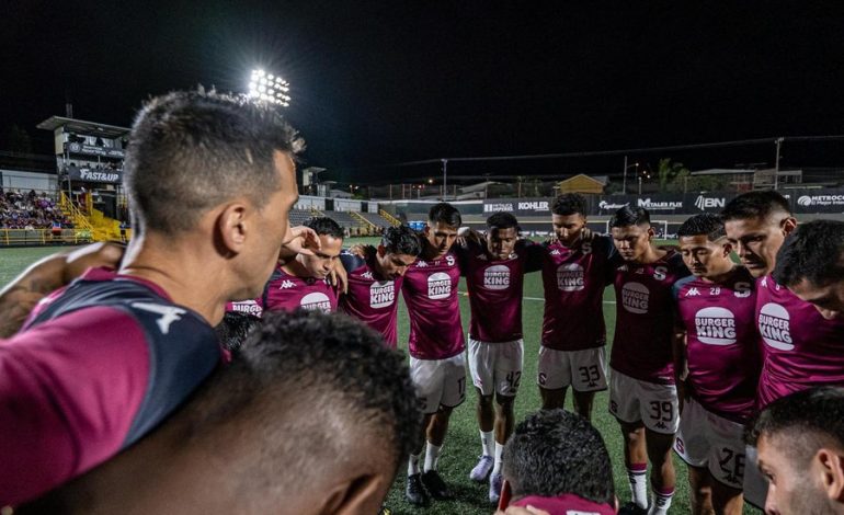 ¿Error de Alajuelense? El talento que Saprissa presume al mundo – La nación