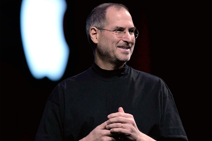 Lo que Steve Jobs pensó sobre la inteligencia

 – La nación