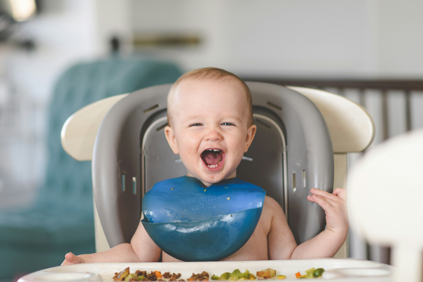 La tendencia que comparte pediatras y padres

 – La nación