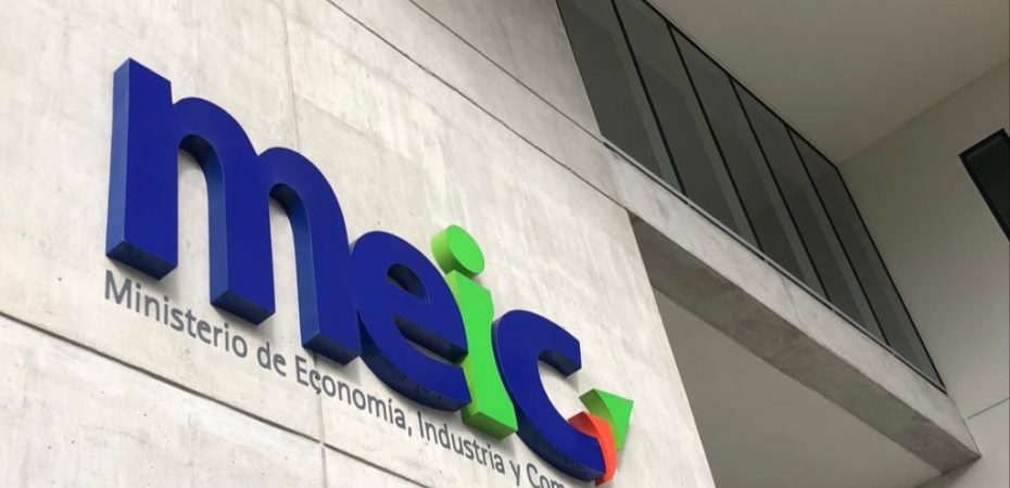 Los suplentes continúan definiendo nuevos textos para eliminar el poder excesivo de Meic en un proyecto de ley

 – La nación