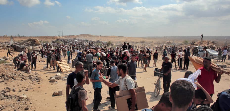 Declaración de Gaza Costa Rica Israel- Observador CR

 – La nación