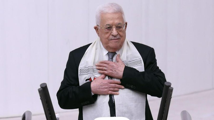 Estados Unidos recuerda la visa a Mahmud Abbas y otros 80 funcionarios antes de una importante reunión de la ONU para los palestinos.

 – La nación