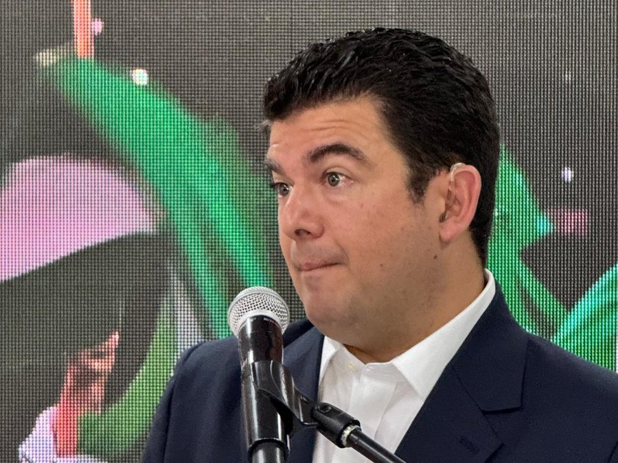 Álvaro Ramos dice que los valores centrales de la sociedad están en política

 – La nación