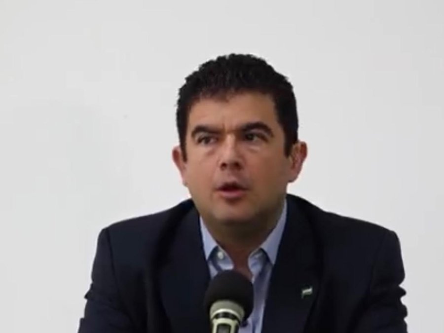¿Quiénes son los enemigos de la nueva liberación de Álvaro Ramos?

 – La nación