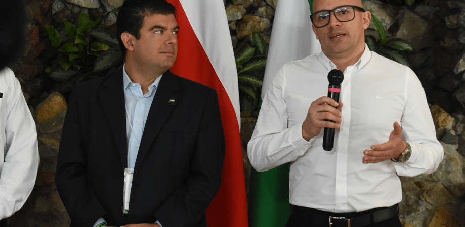 PLN no puede culpar al representante de las drogas electorales, rechaza la solicitud del Secretario General del PLN para acusar al representante de las elecciones de San Ramón

 – La nación