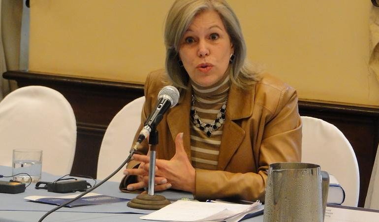El análisis de carretera ex -Storey proporciona su candidatura para la presidencia de la república antes

 – La nación