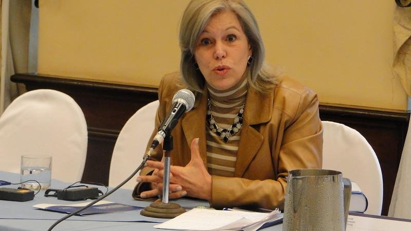 El análisis de carretera ex -Storey proporciona su candidatura para la presidencia de la república antes

 – La nación