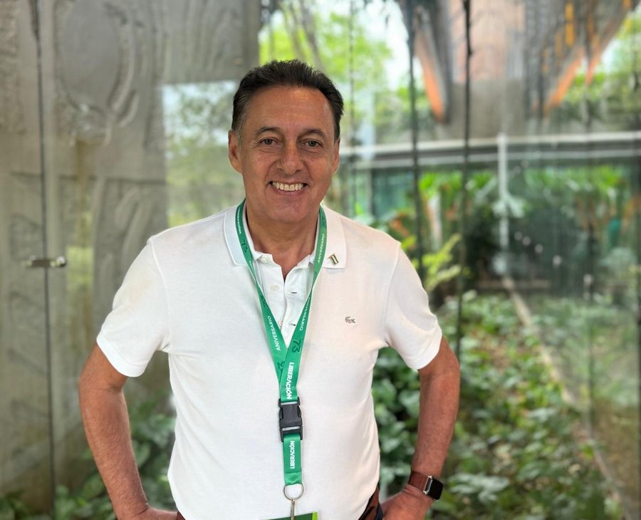 Si no puede resolver los problemas de una parte en un cantón, cómo resolverá el de Costa Rica

 – La nación