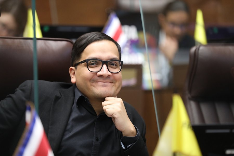 ¿Qué cara va el presidente a Cartago el 14 de septiembre?

 – La nación