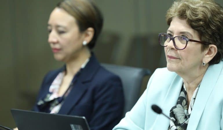 El Contralor no ha tenido acceso al archivo del Proyecto Megacárcel: “La información disponible es insuficiente”
– La nación