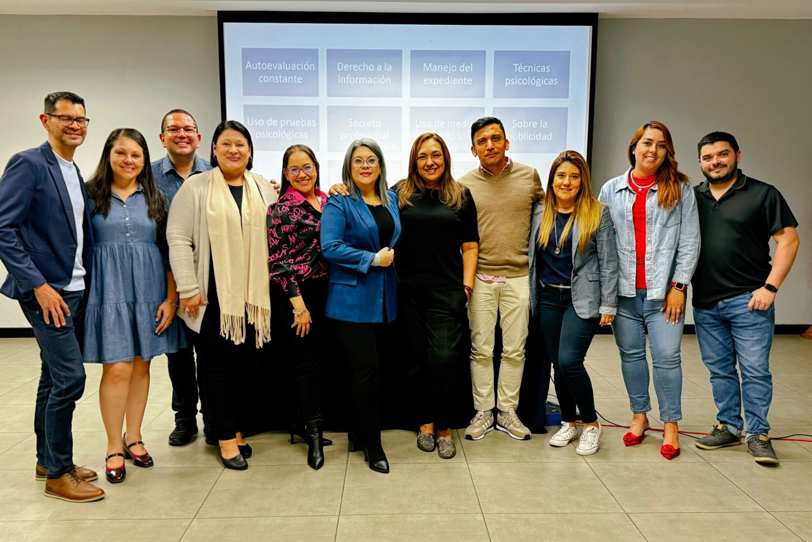 La Universidad de San Marcos refuerza la enseñanza en psicología con el apoyo de la universidad profesional

 – La nacion