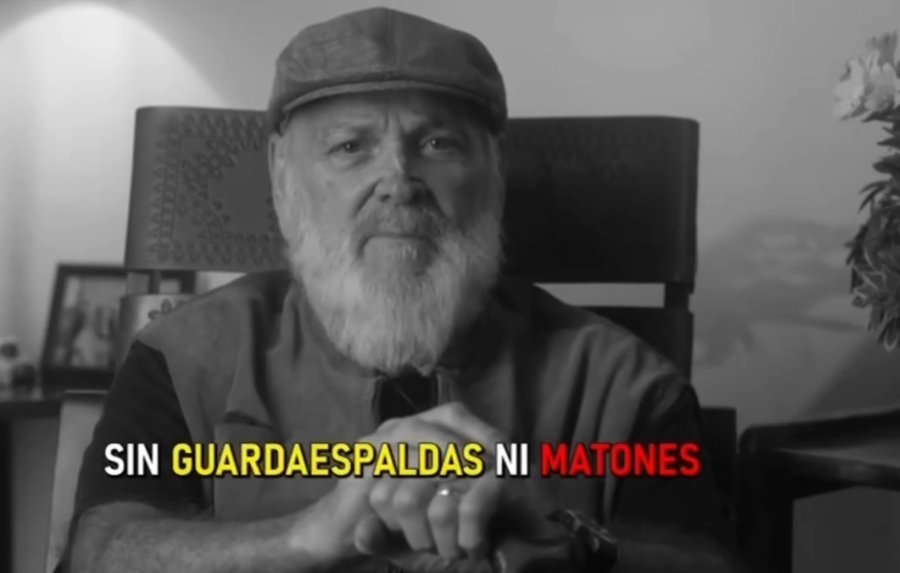 José Bulgarelli Tilda como mentiroso de Rodrigo Chaves y culpa del gobierno del Narco

 – La nación