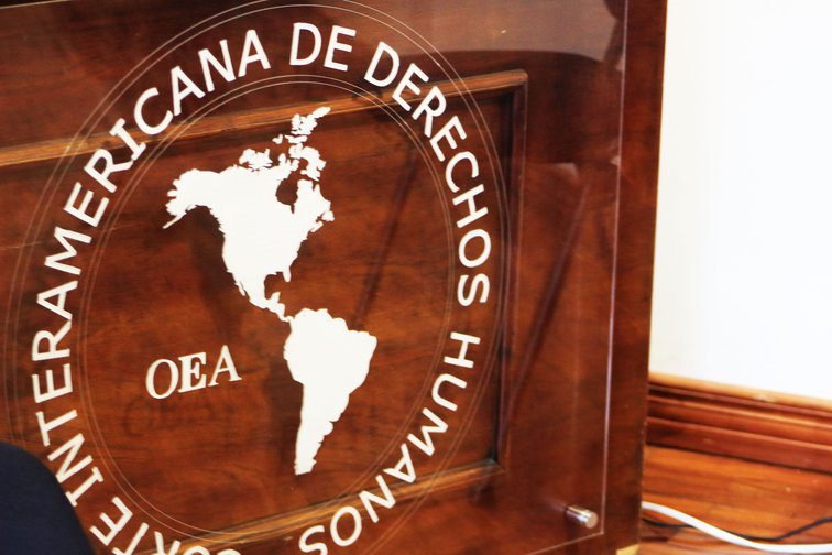 IDH Court reconoce los derechos humanos autónomos para cuidar en asesoramiento histórico

 – La nación