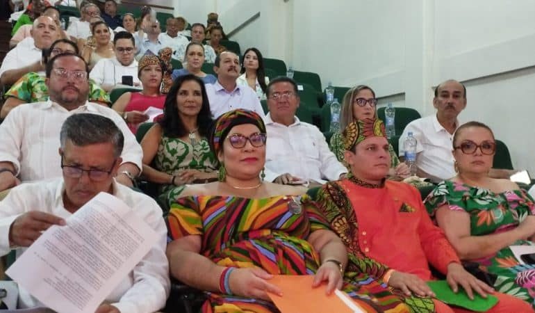 Los suplentes se reunirán este jueves en el cuarto y último en Limón
– La nación
